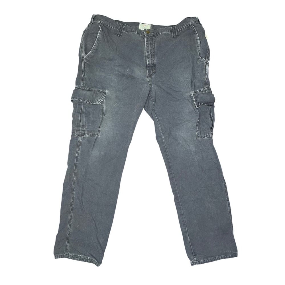 Tyndale Arc Rated Flame Resistant Men's‎ Cargo Pants Workwear Heavy Duty